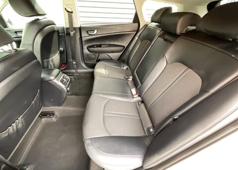 Kia Optima Sportswagon 1.6 CRDI '3' ISG 10