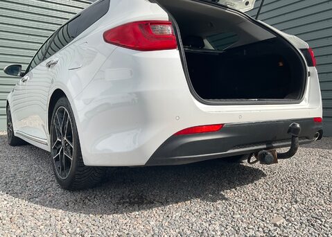 Kia Optima Sportswagon 1.6 CRDI '3' ISG 15