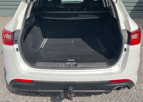 Kia Optima Sportswagon 1.6 CRDI '3' ISG 16