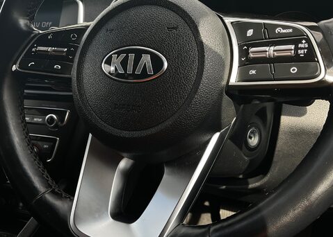 Kia Optima Sportswagon 1.6 CRDI '3' ISG 21