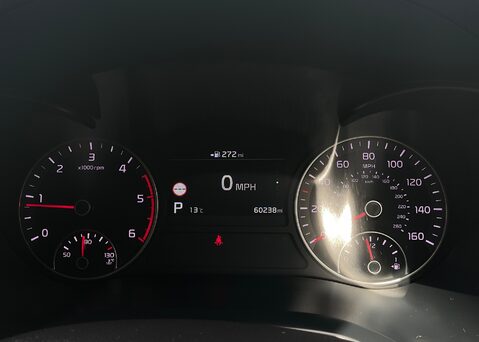 Kia Optima Sportswagon 1.6 CRDI '3' ISG 22