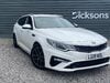 Kia Optima Sportswagon 1.6 CRDI '3' ISG