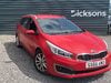 Kia Ceed Sportswagon 1.6 CRDI '2' ISG
