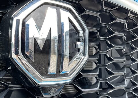 MG ZS EXCLUSIVE VTI-TECH 4