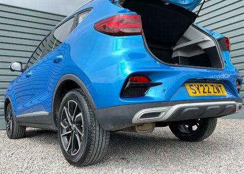 MG ZS EXCLUSIVE VTI-TECH 16
