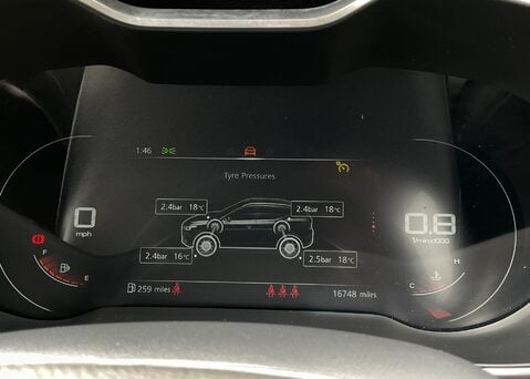 MG ZS EXCLUSIVE VTI-TECH 19