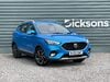MG ZS EXCLUSIVE VTI-TECH