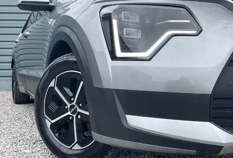 Kia Niro 1.6 GDi HEV '2' DCT