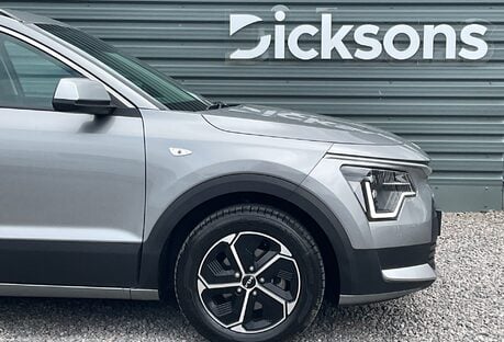 Kia Niro 1.6 GDi HEV '2' DCT