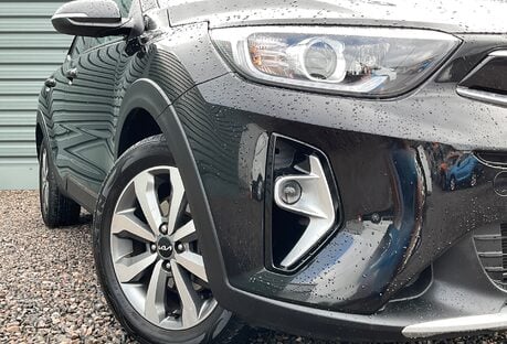 Kia Stonic 1.0 T-GDi 99bhp '2'