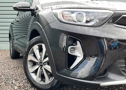 Kia Stonic 1.0 T-GDi 99bhp '2' 2