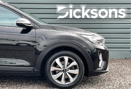 Kia Stonic 1.0 T-GDi 99bhp '2'
