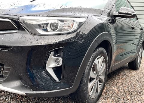 Kia Stonic 1.0 T-GDi 99bhp '2' 6