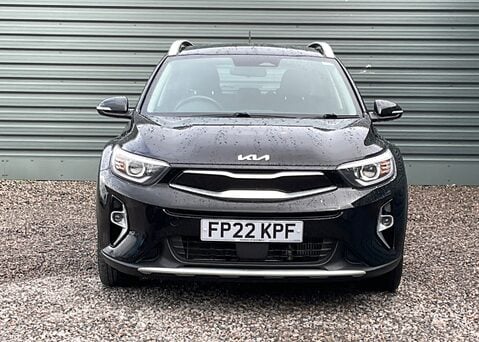 Kia Stonic 1.0 T-GDi 99bhp '2' 7
