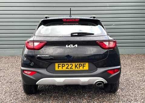 Kia Stonic 1.0 T-GDi 99bhp '2' 10