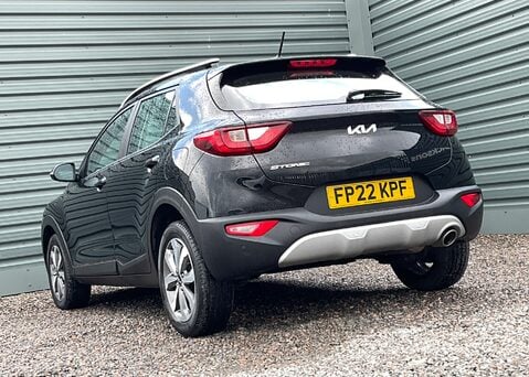 Kia Stonic 1.0 T-GDi 99bhp '2' 11
