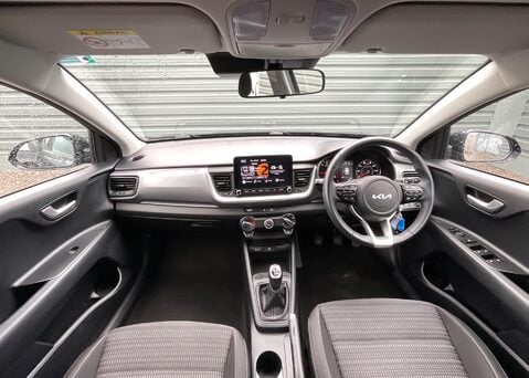 Kia Stonic 1.0 T-GDi 99bhp '2' 15