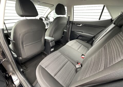 Kia Stonic 1.0 T-GDi 99bhp '2' 16