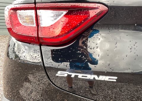 Kia Stonic 1.0 T-GDi 99bhp '2' 18