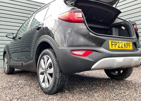 Kia Stonic 1.0 T-GDi 99bhp '2' 19