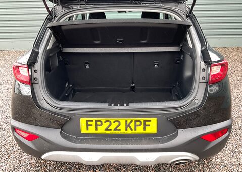 Kia Stonic 1.0 T-GDi 99bhp '2' 20