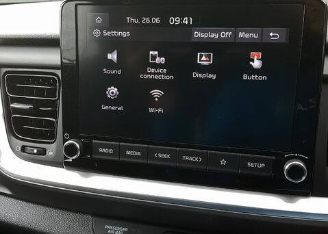 Kia Stonic 1.0 T-GDi 99bhp '2' 21