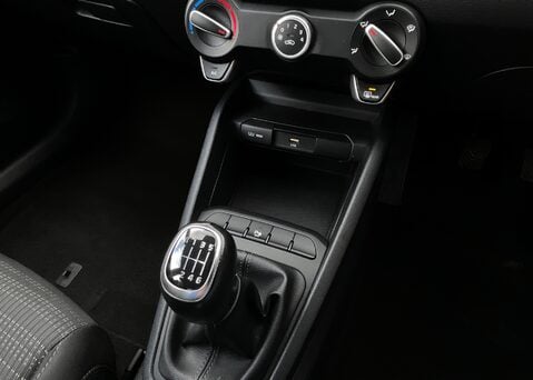 Kia Stonic 1.0 T-GDi 99bhp '2' 22