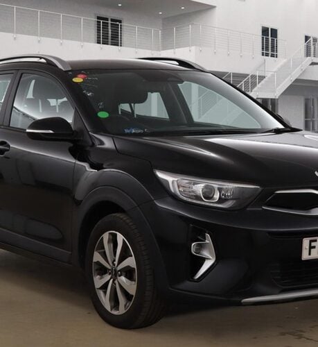 Kia Stonic 1.0 T-GDi 99bhp '2'