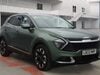 Kia Sportage 1.6 T-GDi PHEV '3' AWD Auto