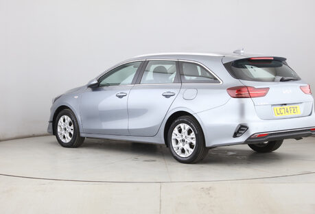 Kia Ceed Sportswagon 1.5 T-GDi '2' ISG