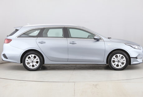 Kia Ceed Sportswagon 1.5 T-GDi '2' ISG