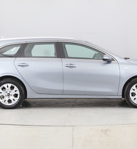 Kia Ceed Sportswagon 1.5 T-GDi '2' ISG