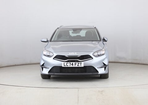 Kia Ceed Sportswagon 1.5 T-GDi '2' ISG 5