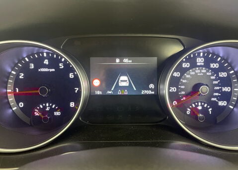 Kia Ceed Sportswagon 1.5 T-GDi '2' ISG 11