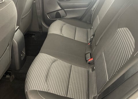 Kia Ceed Sportswagon 1.5 T-GDi '2' ISG 12