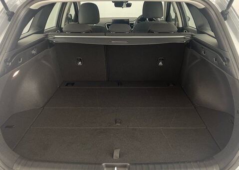 Kia Ceed Sportswagon 1.5 T-GDi '2' ISG 13