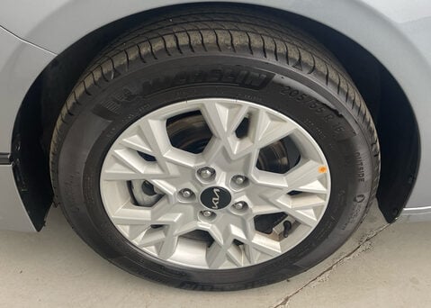 Kia Ceed Sportswagon 1.5 T-GDi '2' ISG 14