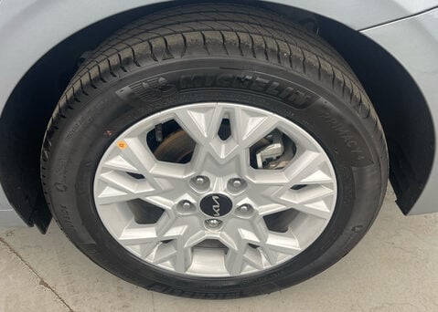 Kia Ceed Sportswagon 1.5 T-GDi '2' ISG 15