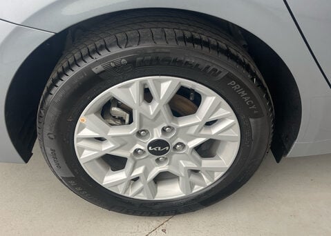 Kia Ceed Sportswagon 1.5 T-GDi '2' ISG 16