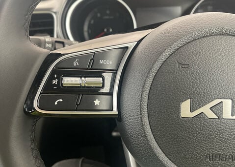 Kia Ceed Sportswagon 1.5 T-GDi '2' ISG 19