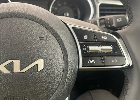 Kia Ceed Sportswagon 1.5 T-GDi '2' ISG 20
