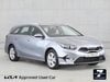 Kia Ceed Sportswagon 1.5 T-GDi '2' ISG