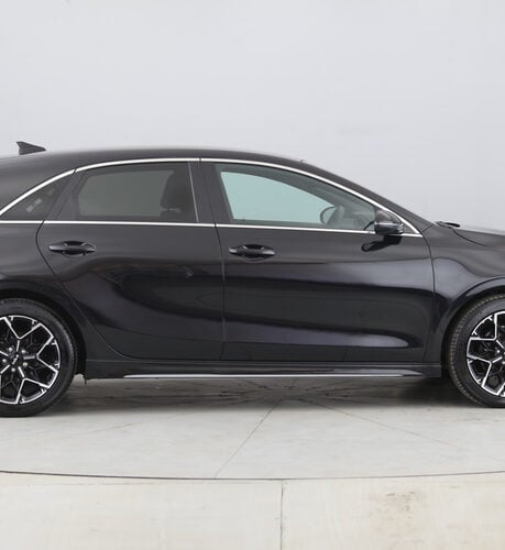 Kia Ceed 1.5 T-GDi GT-LINE ISG