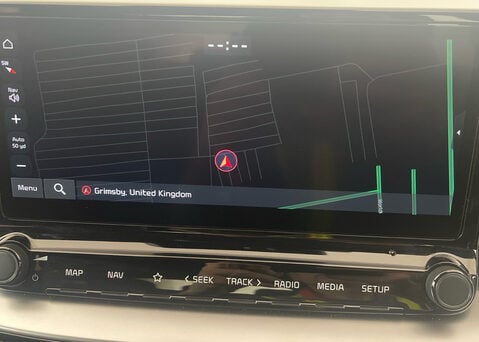 Kia Ceed 1.5 T-GDi GT-LINE ISG 10