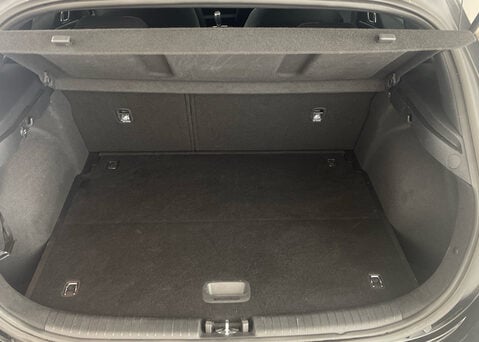 Kia Ceed 1.5 T-GDi GT-LINE ISG 13
