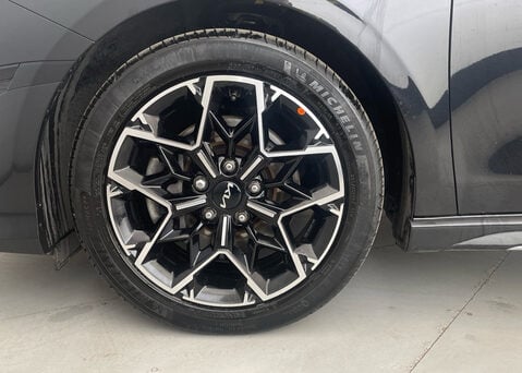 Kia Ceed 1.5 T-GDi GT-LINE ISG 14