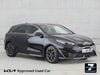 Kia Ceed 1.5 T-GDi GT-LINE ISG