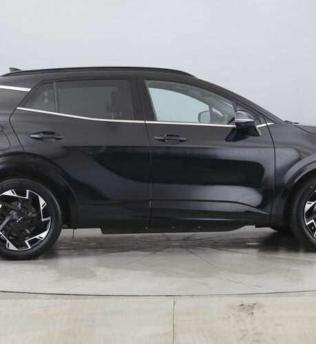 Kia Sportage 1.6 T-GDi PHEV GT-LINE 'S' AWD