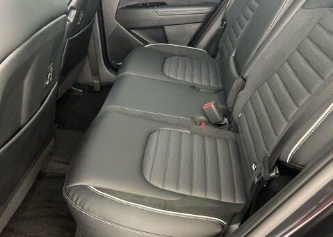 Kia Sportage 1.6 T-GDi PHEV GT-LINE 'S' AWD 12