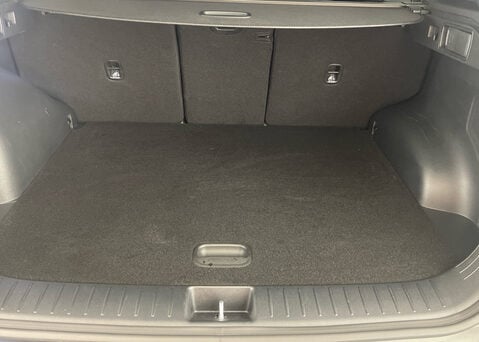Kia Sportage 1.6 T-GDi PHEV GT-LINE 'S' AWD 13